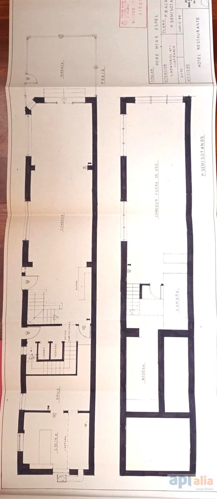 Wohnung zu verkaufen in Llafranc, Girona - Foto 38