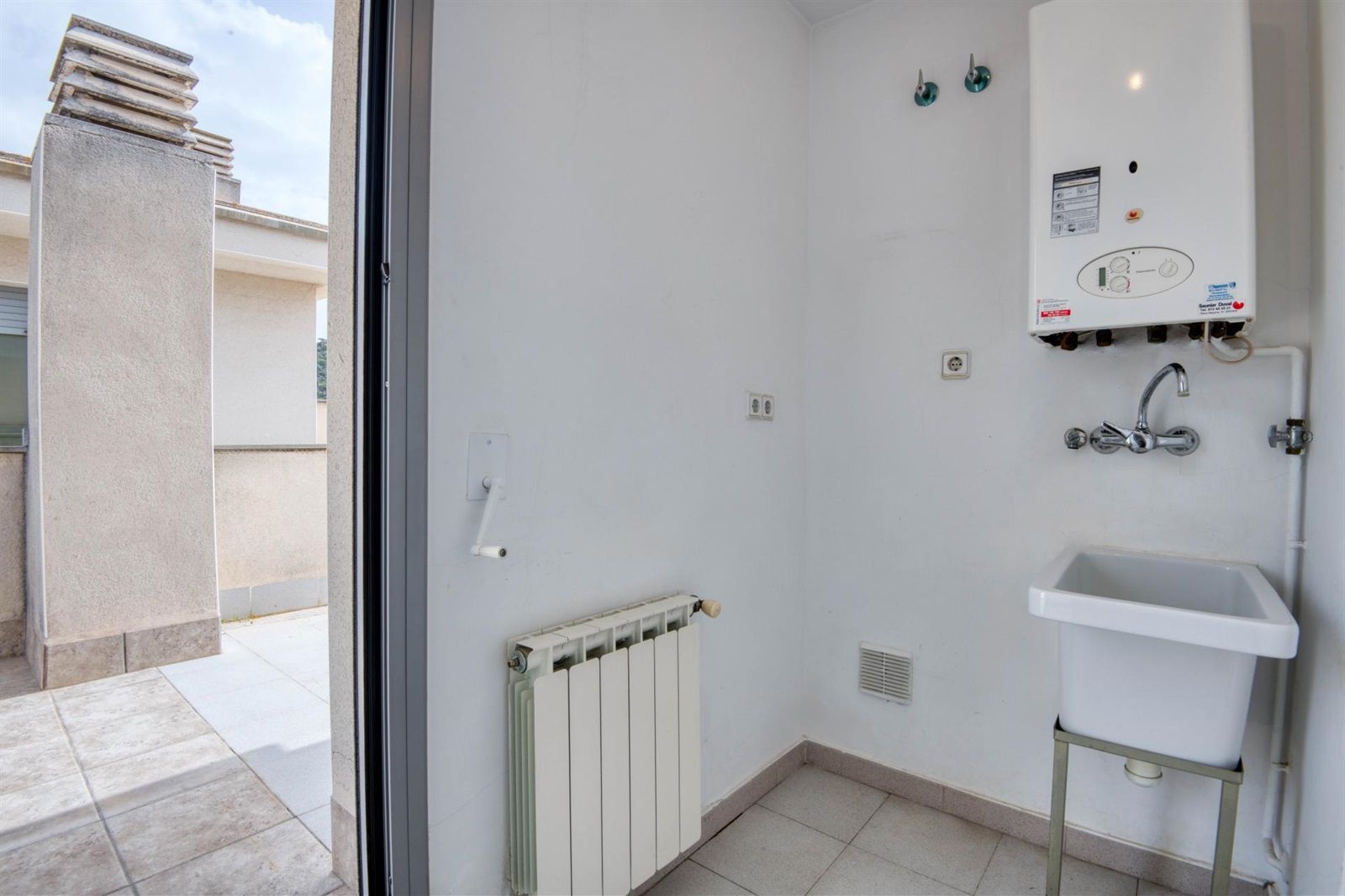 Reihenhaus zu verkaufen in Sant Feliu de Guíxols, Girona - Foto 14