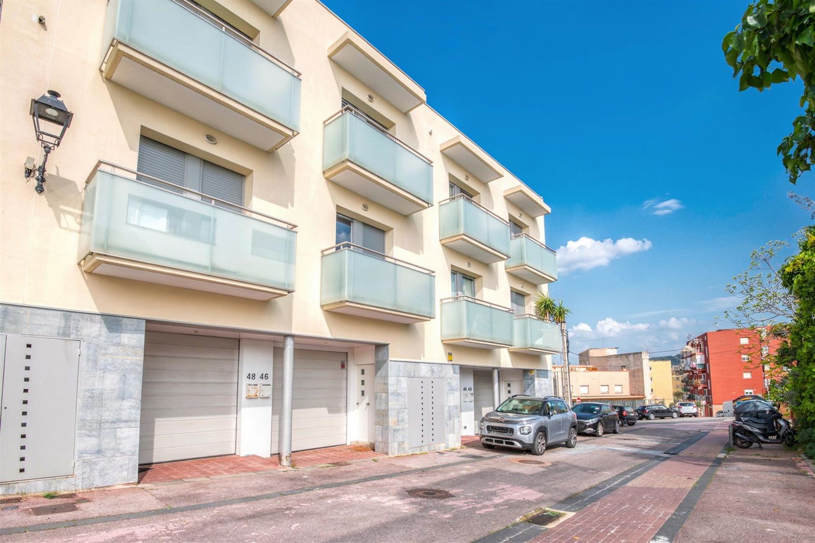 Reihenhaus zu verkaufen in Sant Feliu de Guíxols, Girona - Foto 19