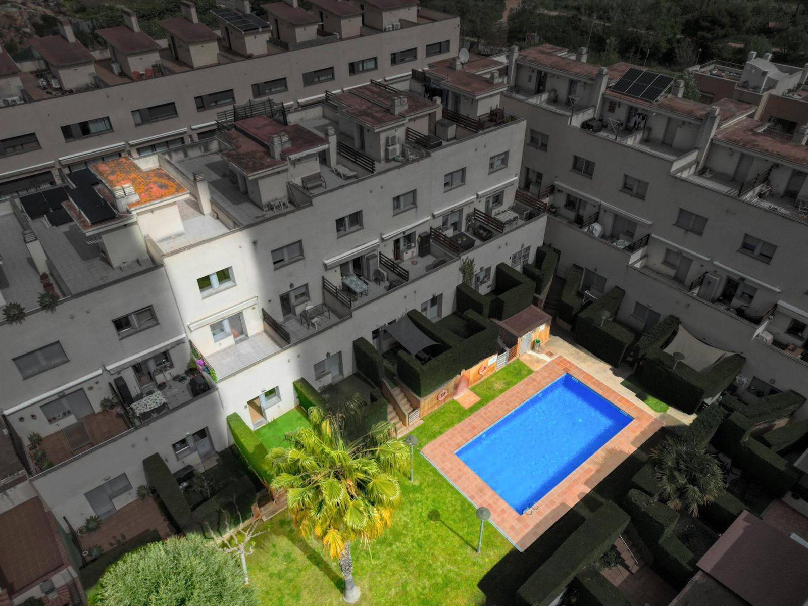 Reihenhaus zu verkaufen in Sant Feliu de Guíxols, Girona - Foto 22