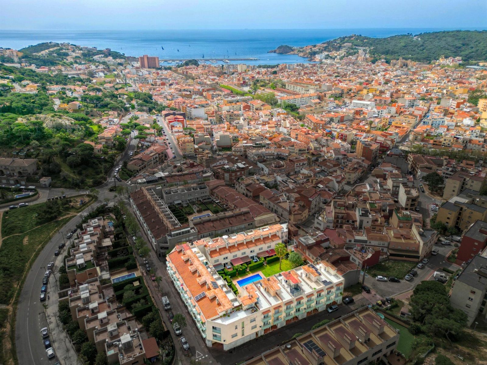 Reihenhaus zu verkaufen in Sant Feliu de Guíxols, Girona - Foto 23