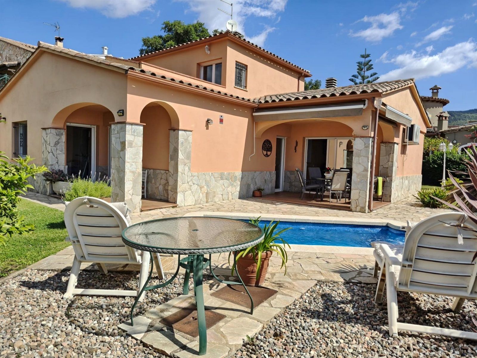 Villa te koop in Calonge, Girona - Foto 24