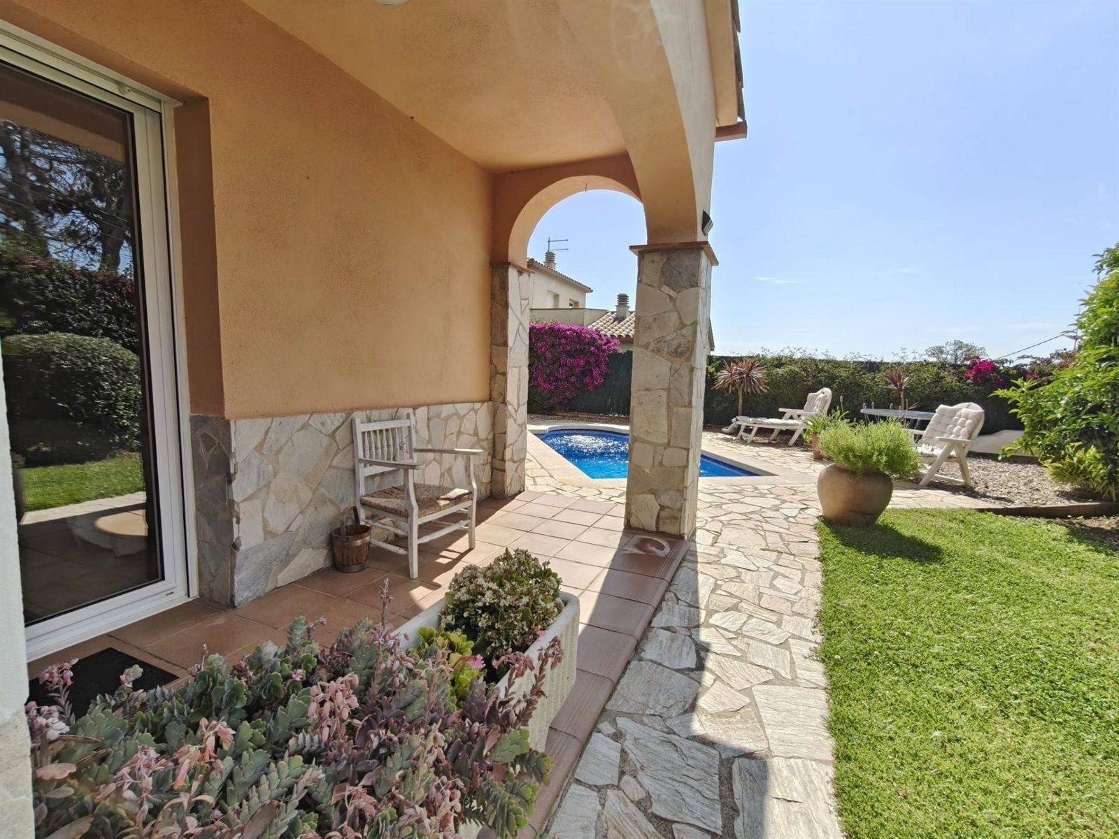 Villa te koop in Calonge, Girona - Foto 25
