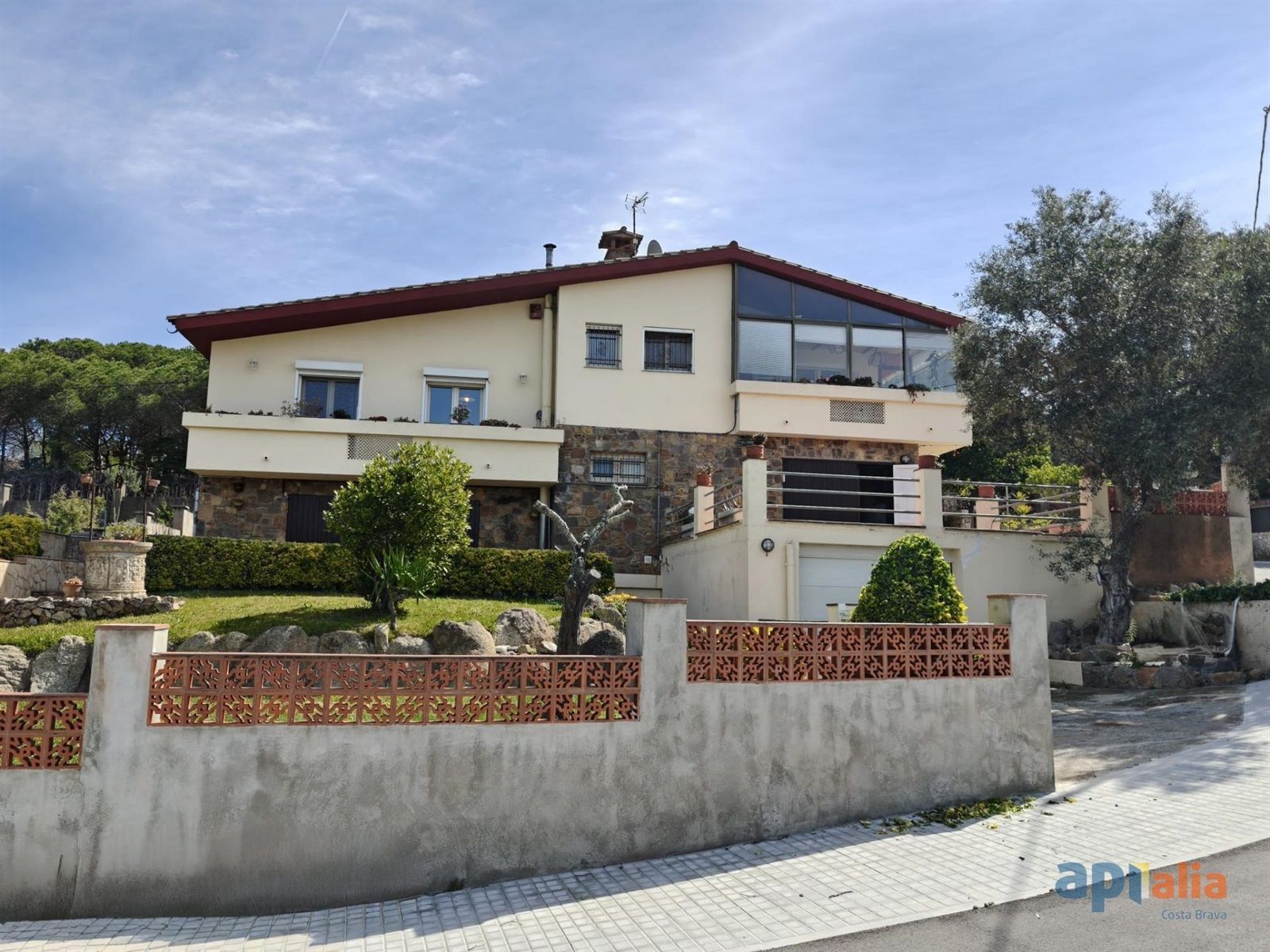 Villa te koop in Sant Antoni De Calonge, Girona - Foto 31