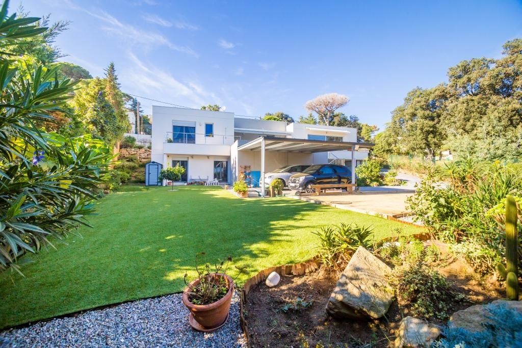 Villa te koop in Platja D'Aro, Girona - Foto 8