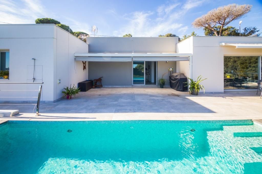 Villa te koop in Platja D'Aro, Girona - Foto 16