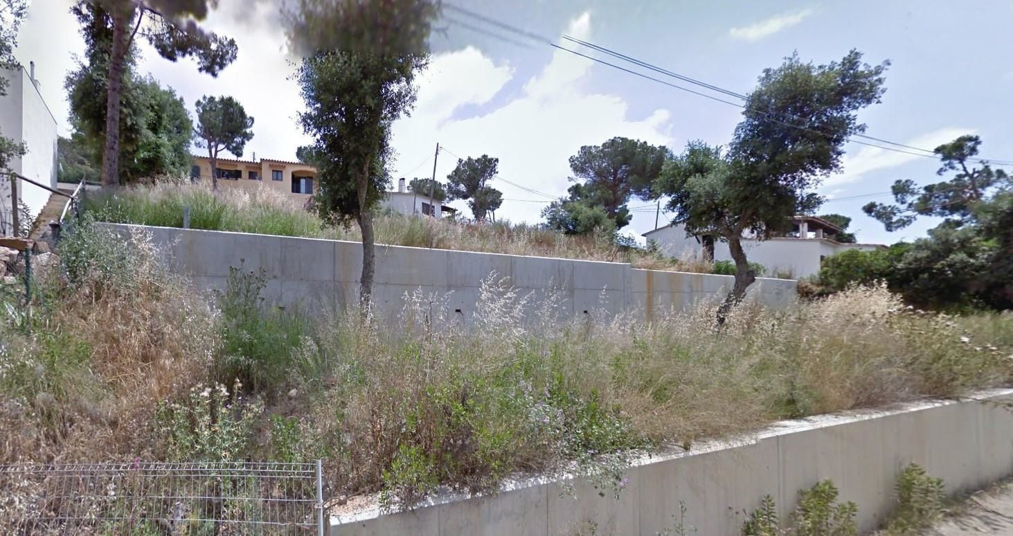 Tomt till salu in Calonge, Girona - Foto 4