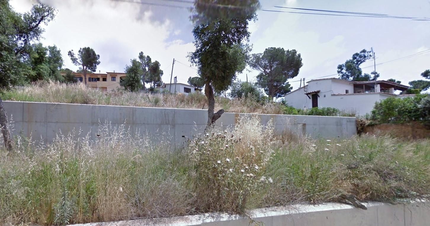 Tomt till salu in Calonge, Girona - Foto 5