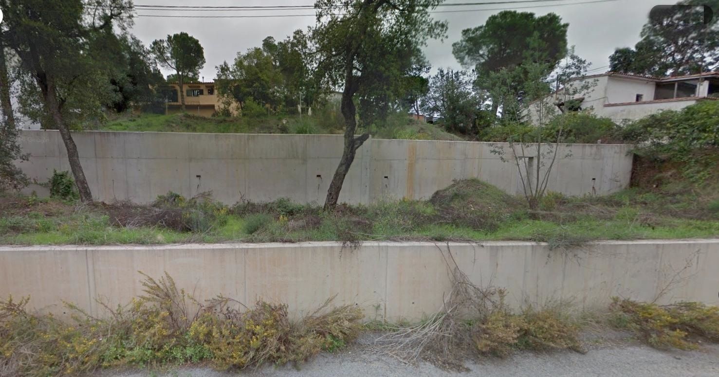 Tomt till salu in Calonge, Girona - Foto 6