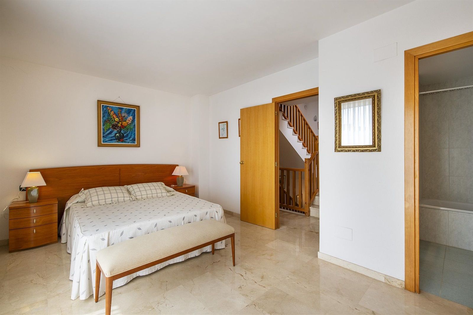 Rekkehus til salgs i Sant Feliu de Guíxols, Girona - Foto 2