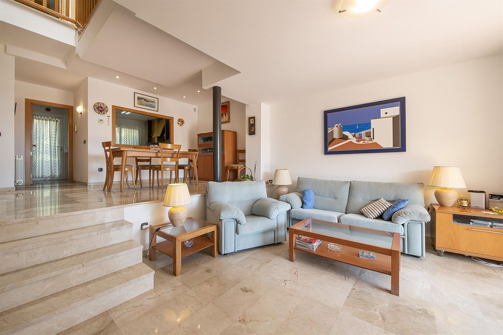 Rekkehus til salgs i Sant Feliu de Guíxols, Girona - Foto 4