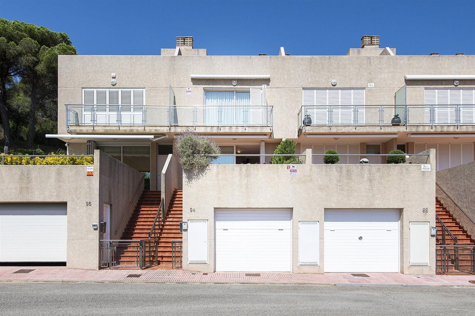 Rekkehus til salgs i Sant Feliu de Guíxols, Girona - Foto 8