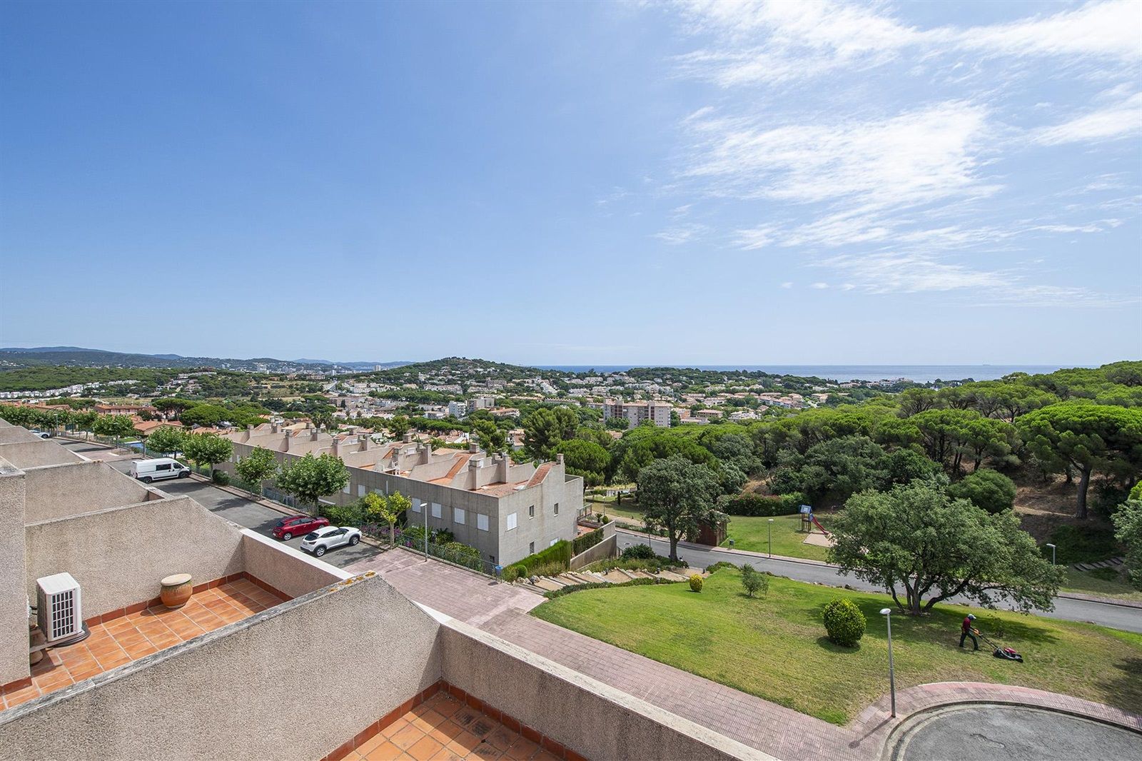 Rekkehus til salgs i Sant Feliu de Guíxols, Girona - Foto 16