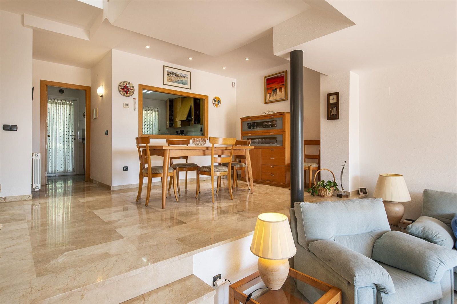 Rekkehus til salgs i Sant Feliu de Guíxols, Girona - Foto 33