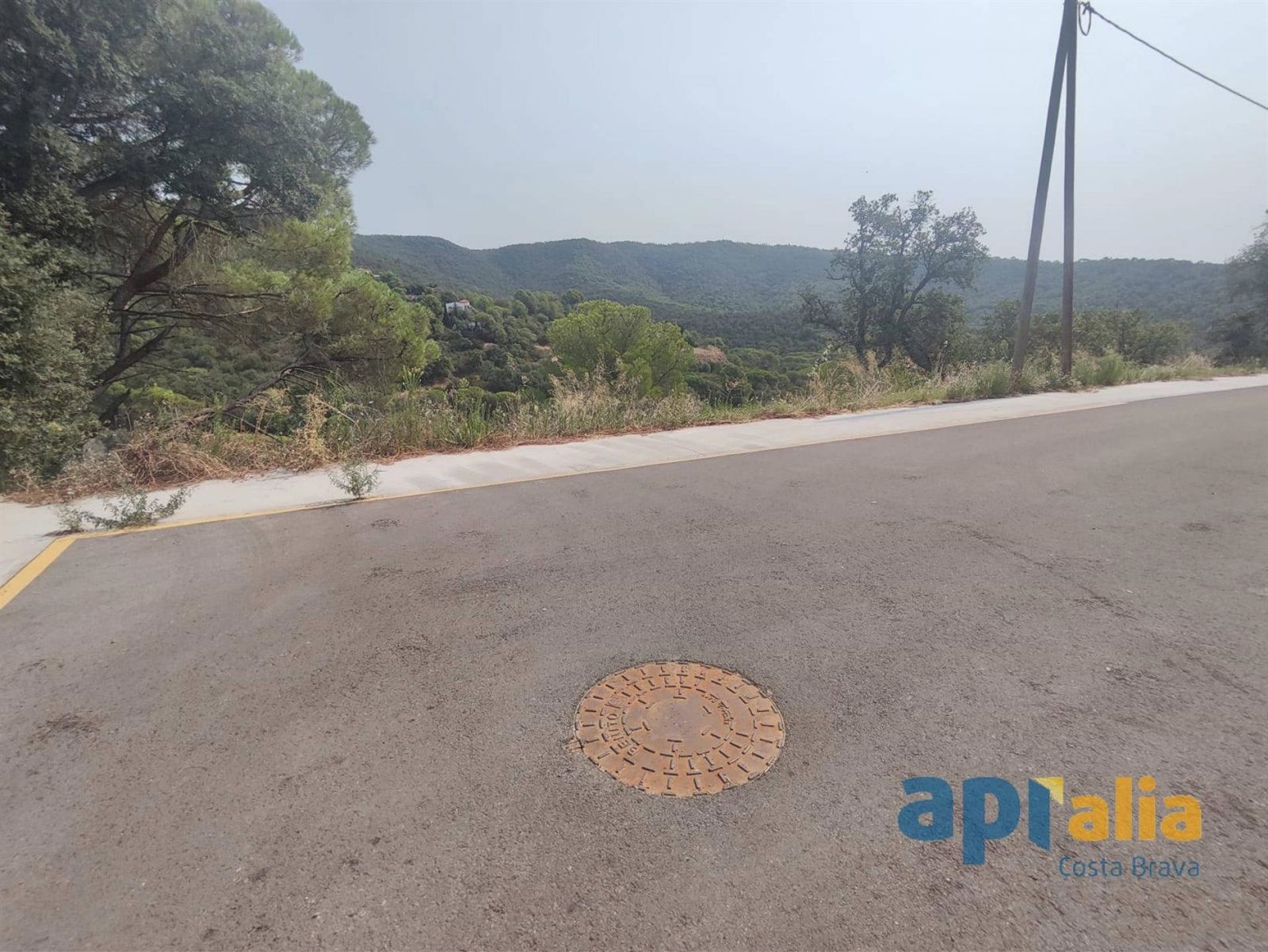 Tomt til salgs i Calonge, Girona - Foto 3