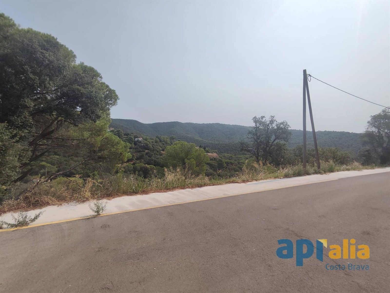 Tomt til salgs i Calonge, Girona - Foto 4