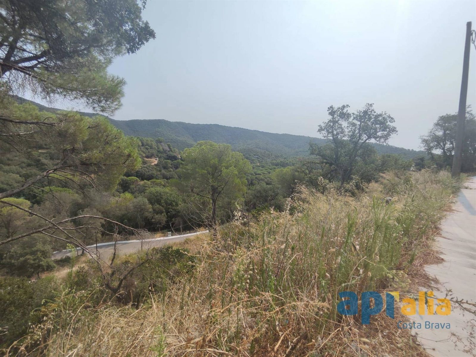 Tomt til salgs i Calonge, Girona - Foto 5