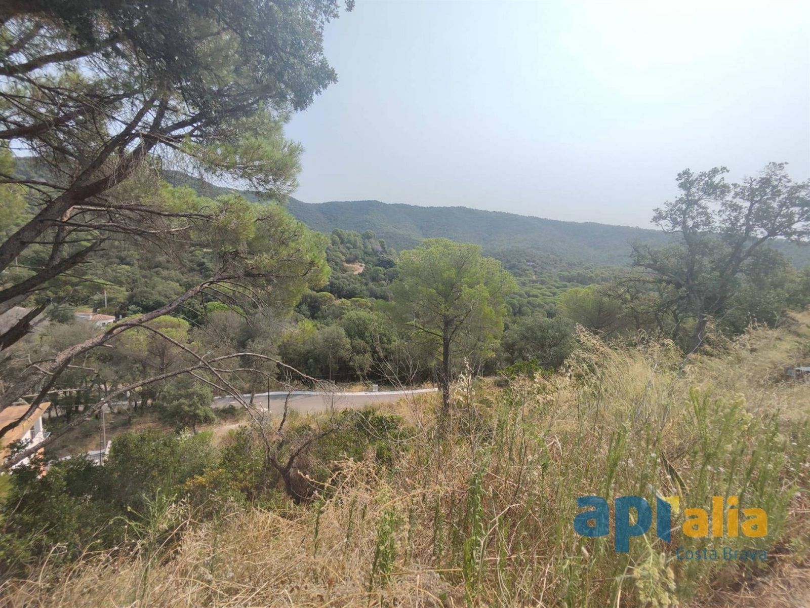 Tomt til salgs i Calonge, Girona - Foto 7