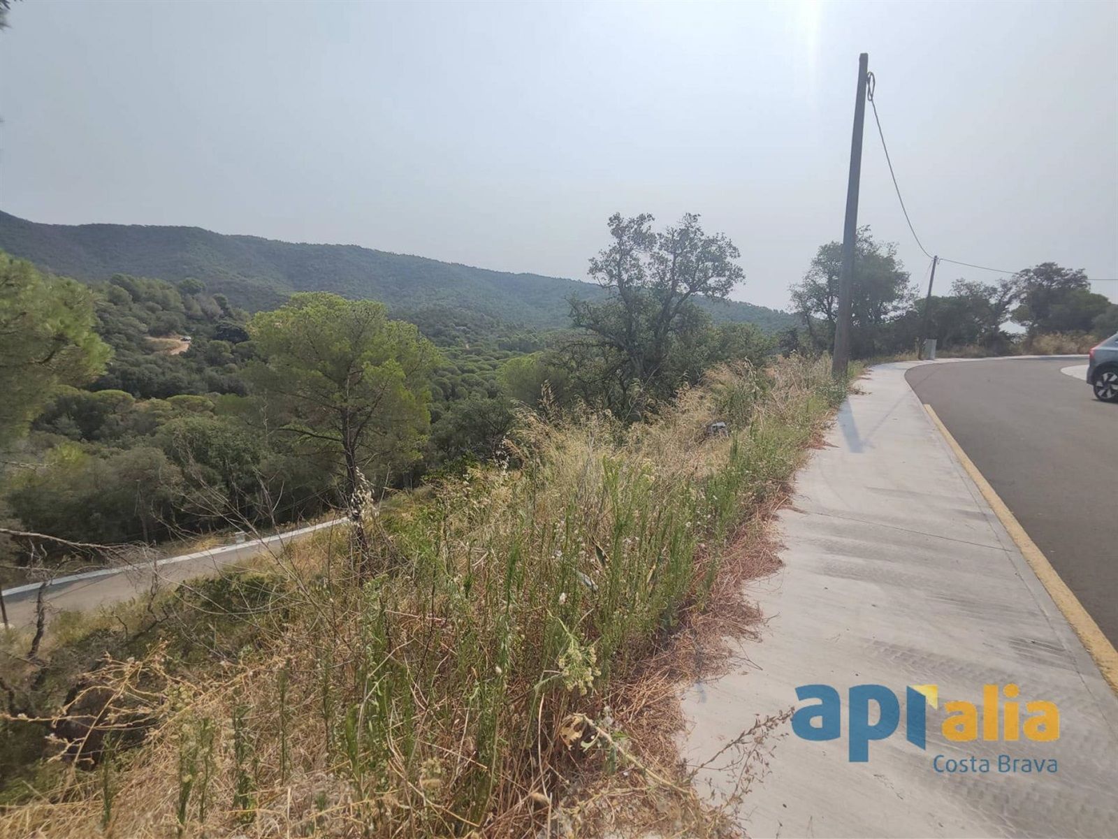 Tomt til salgs i Calonge, Girona - Foto 8