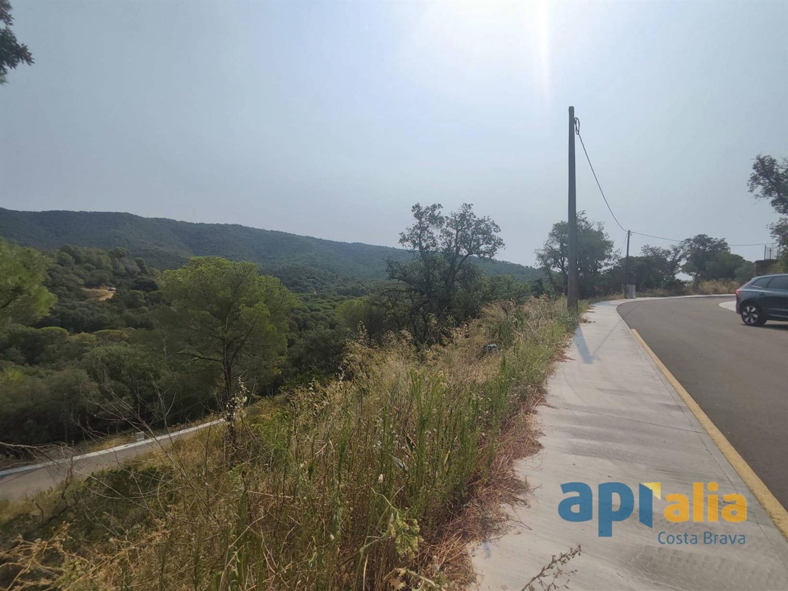 Tomt til salgs i Calonge, Girona - Foto 9