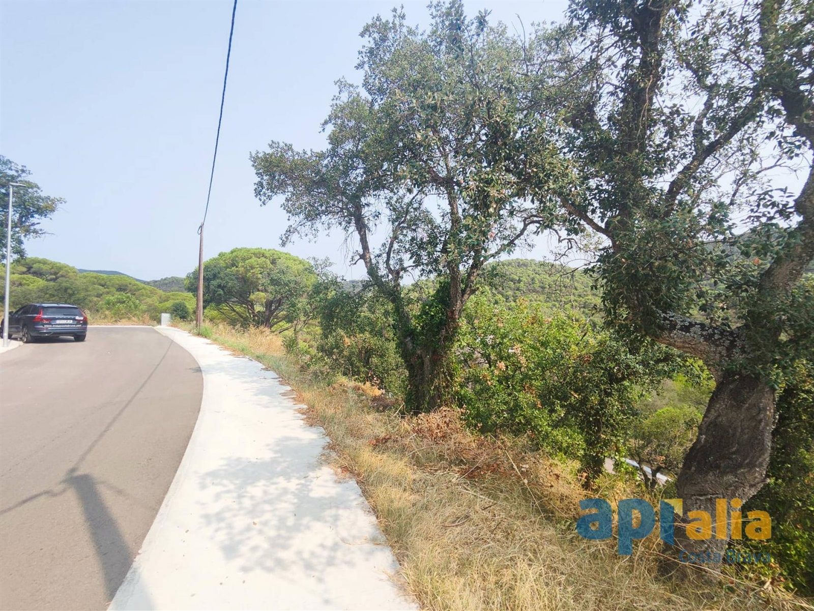Tomt til salgs i Calonge, Girona - Foto 10
