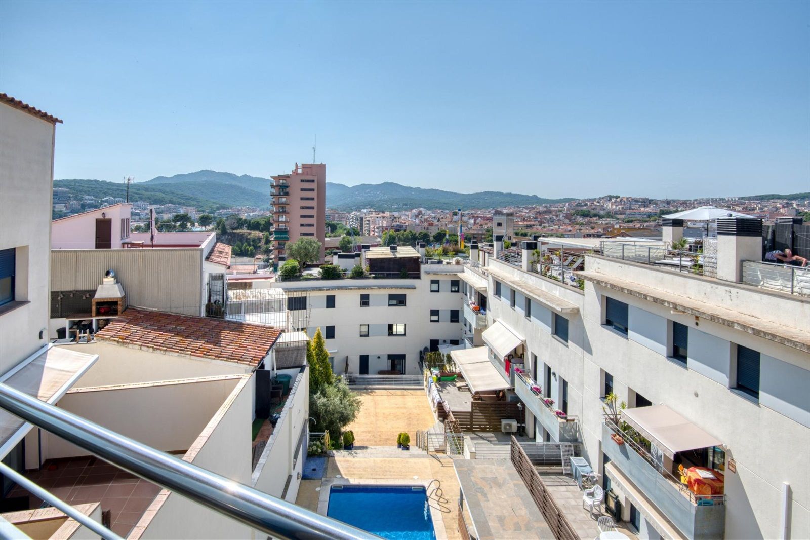 Appartamento Familiare in vendita in Sant Feliu de Guíxols, Girona - Foto 6