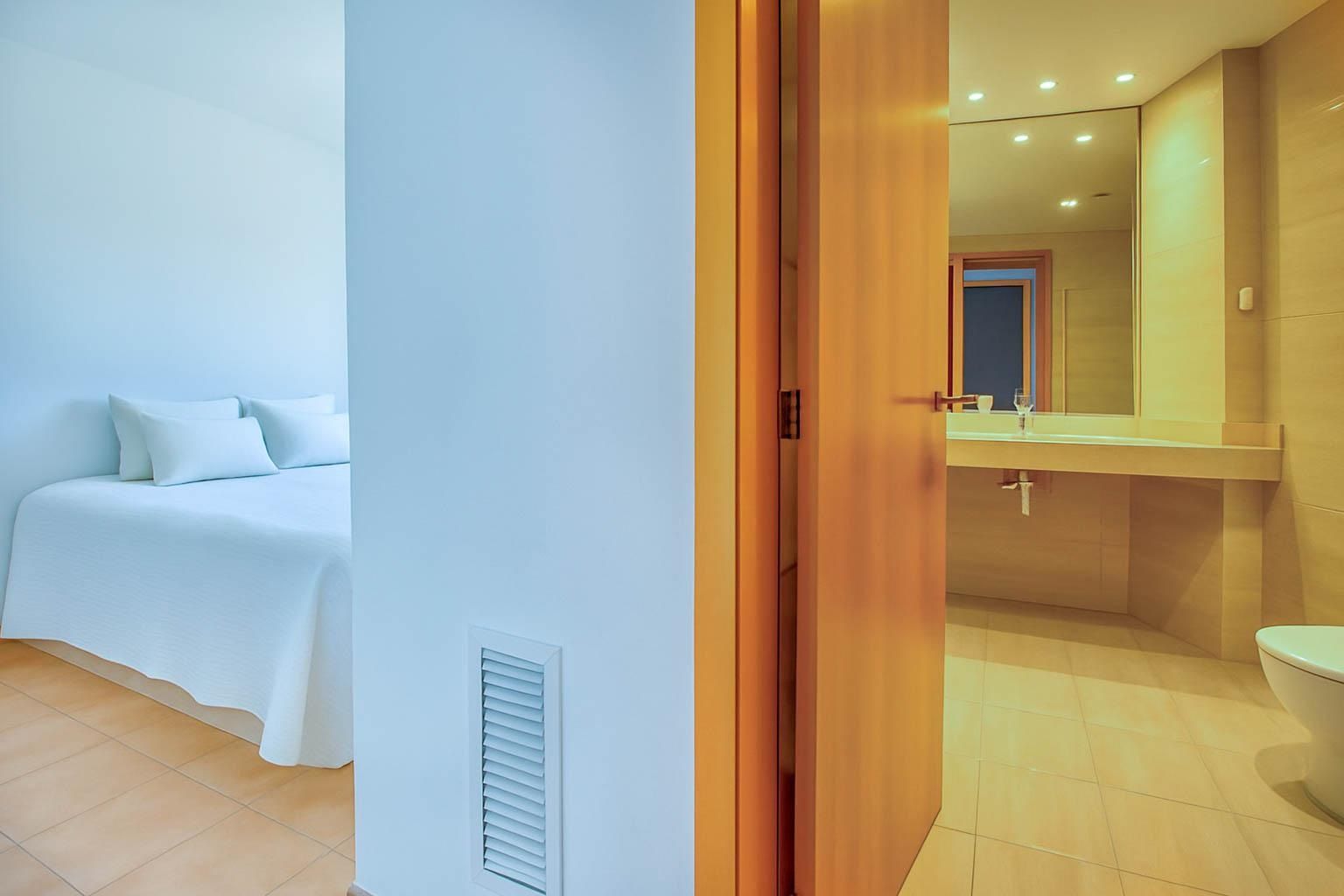Appartamento Familiare in vendita in Sant Feliu de Guíxols, Girona - Foto 8
