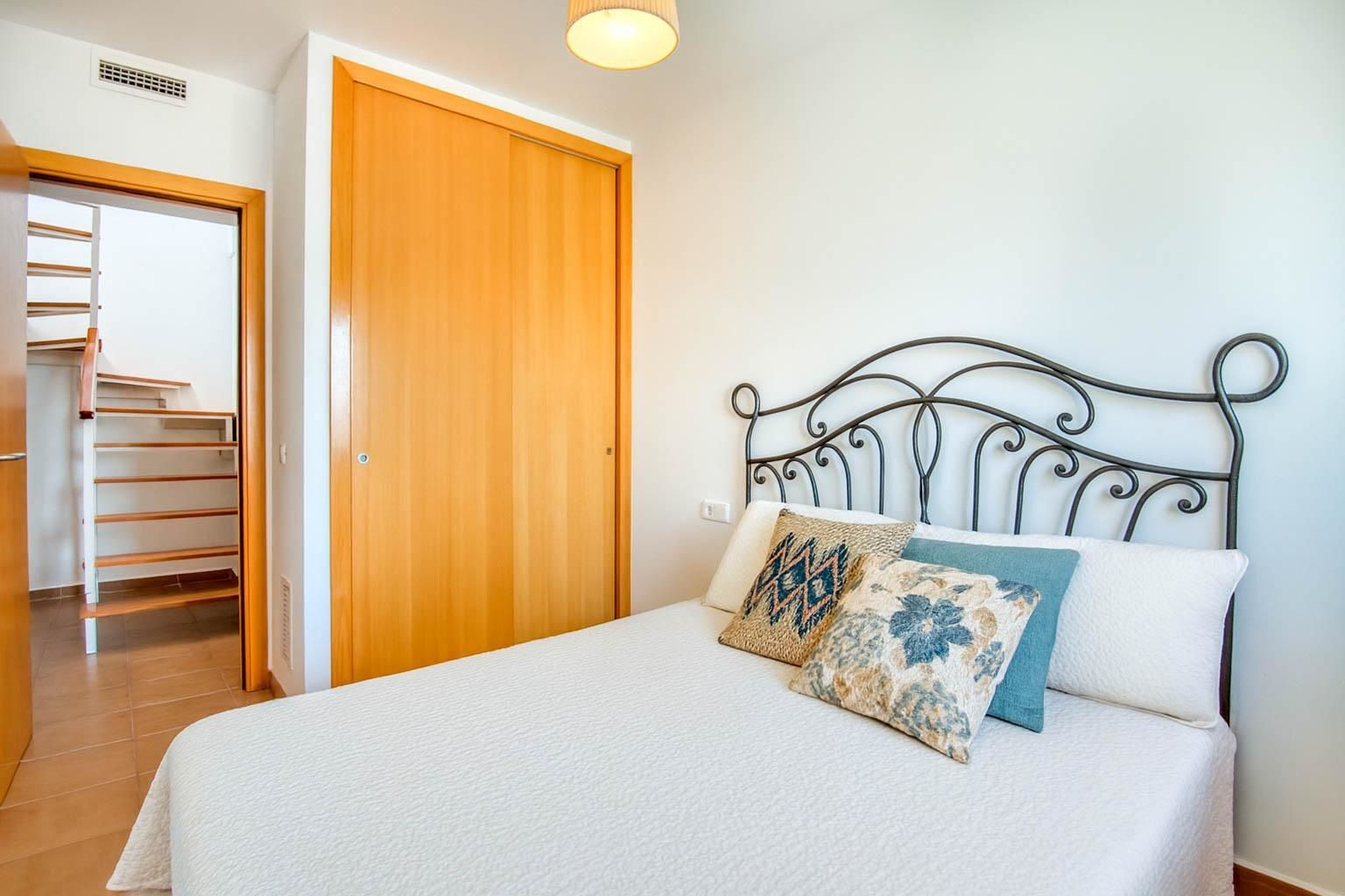 Appartamento Familiare in vendita in Sant Feliu de Guíxols, Girona - Foto 12