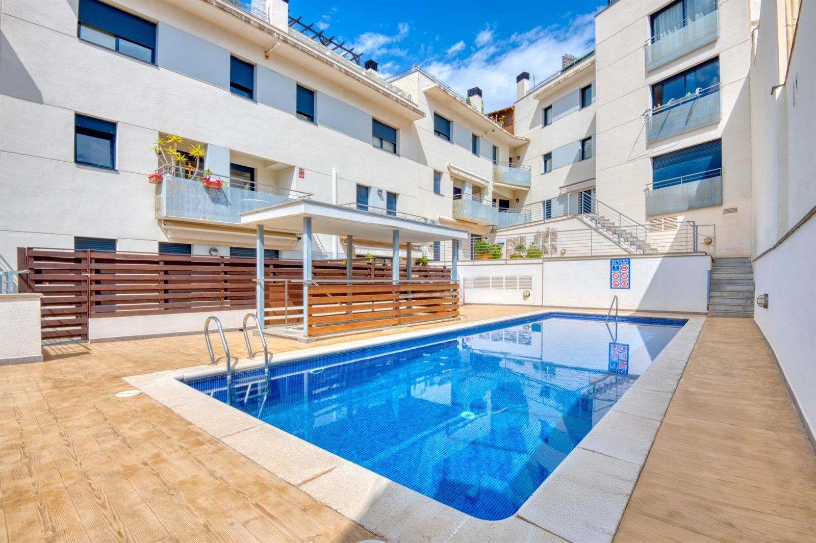 Appartamento Familiare in vendita in Sant Feliu de Guíxols, Girona - Foto 23