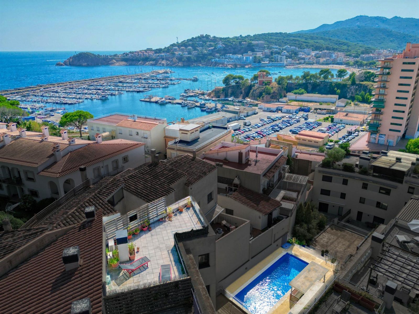 Appartamento Familiare in vendita in Sant Feliu de Guíxols, Girona - Foto 26