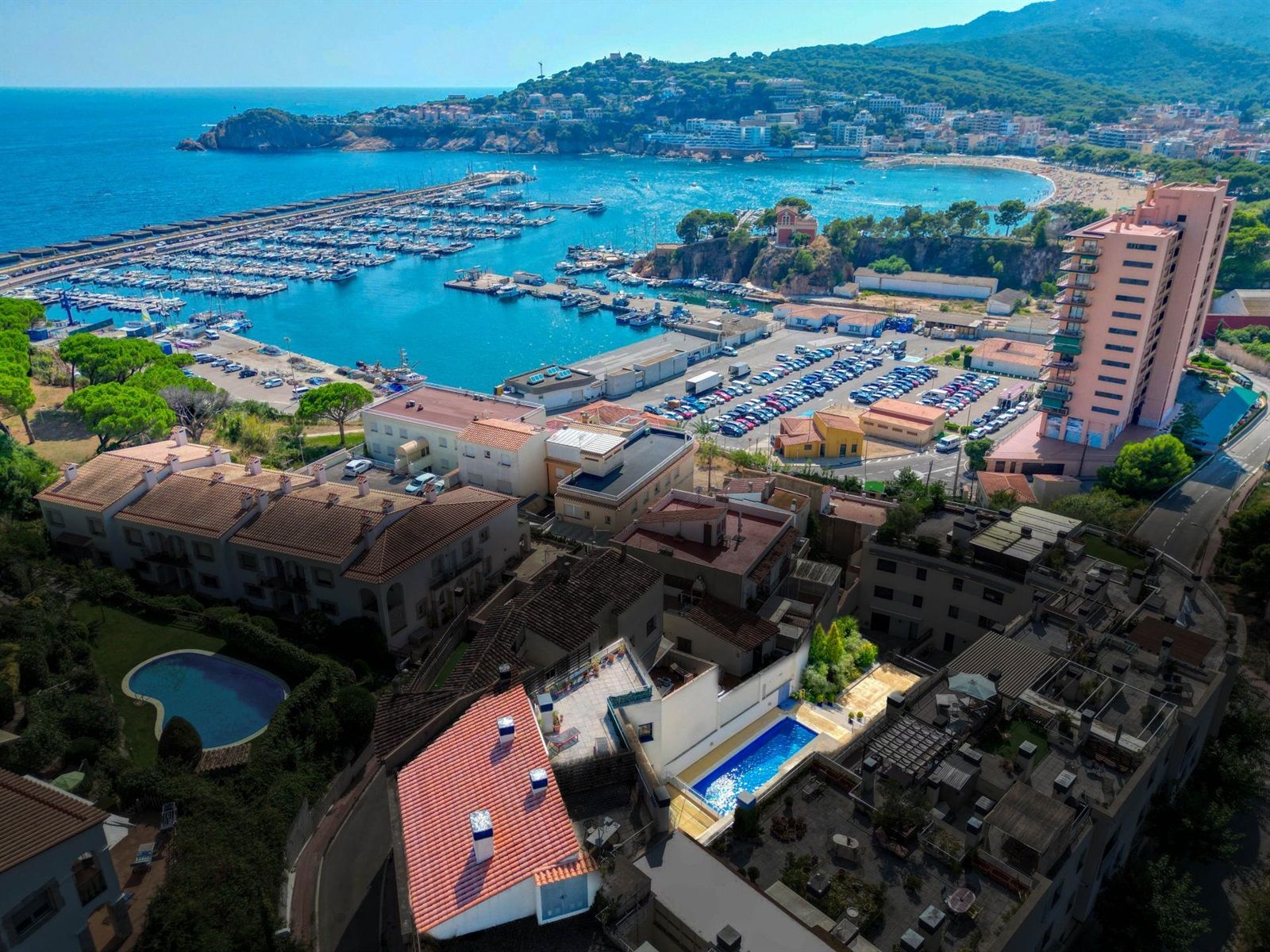 Appartamento Familiare in vendita in Sant Feliu de Guíxols, Girona - Foto 27