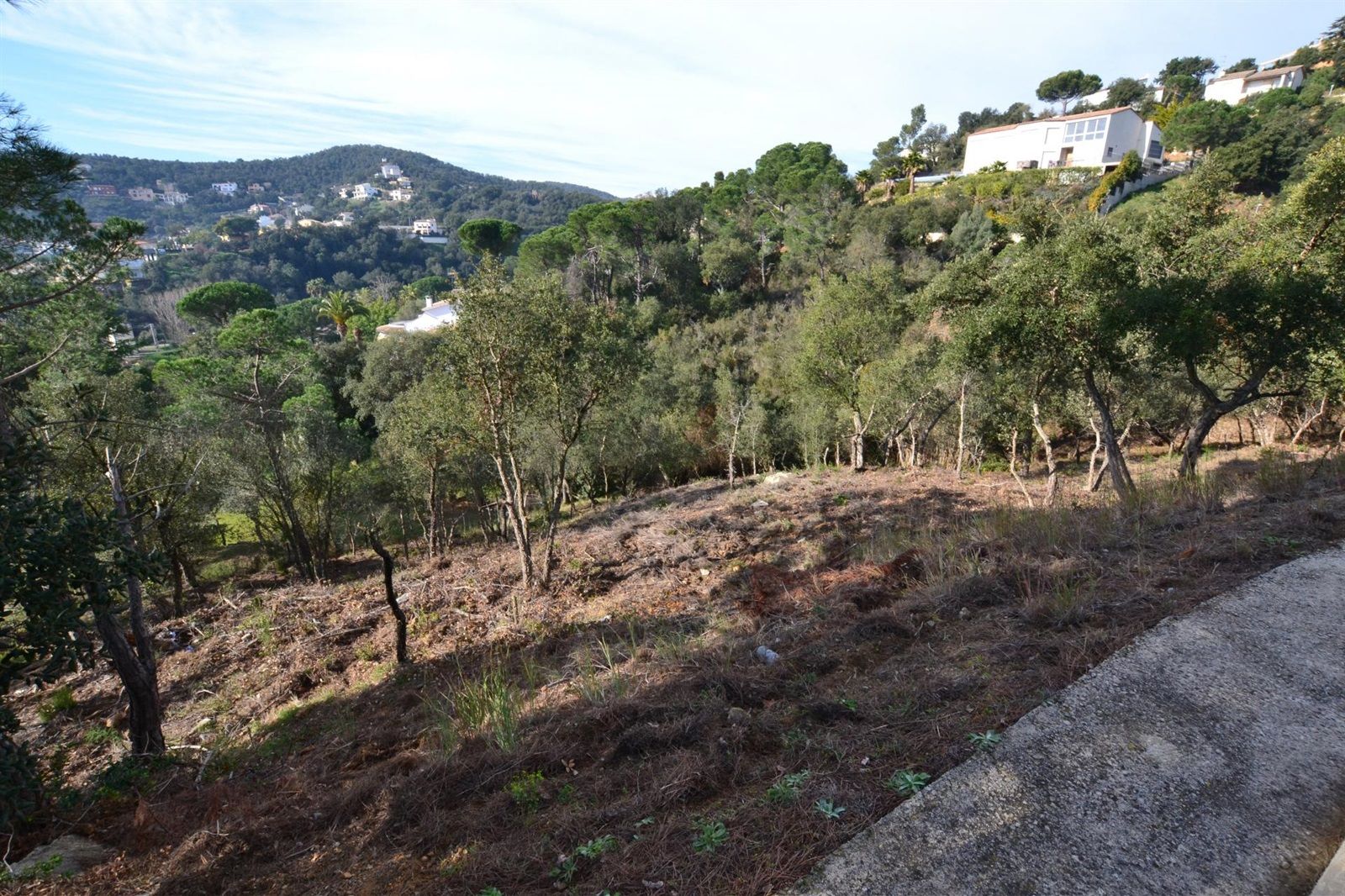 Perceel te koop in Calonge, Girona - Foto 3
