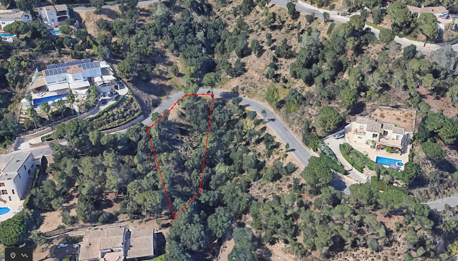 Parcela à venda en Calonge, Girona - Foto 4
