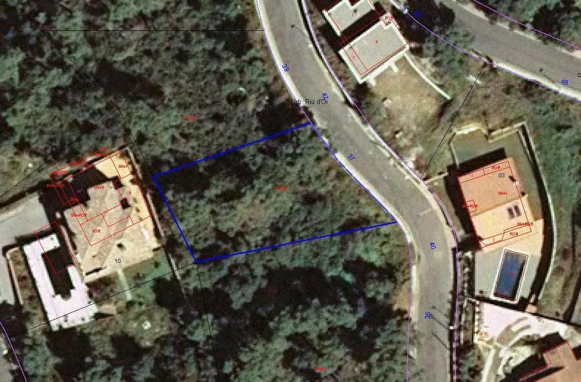 Perceel te koop in Calonge, Girona - Foto 3