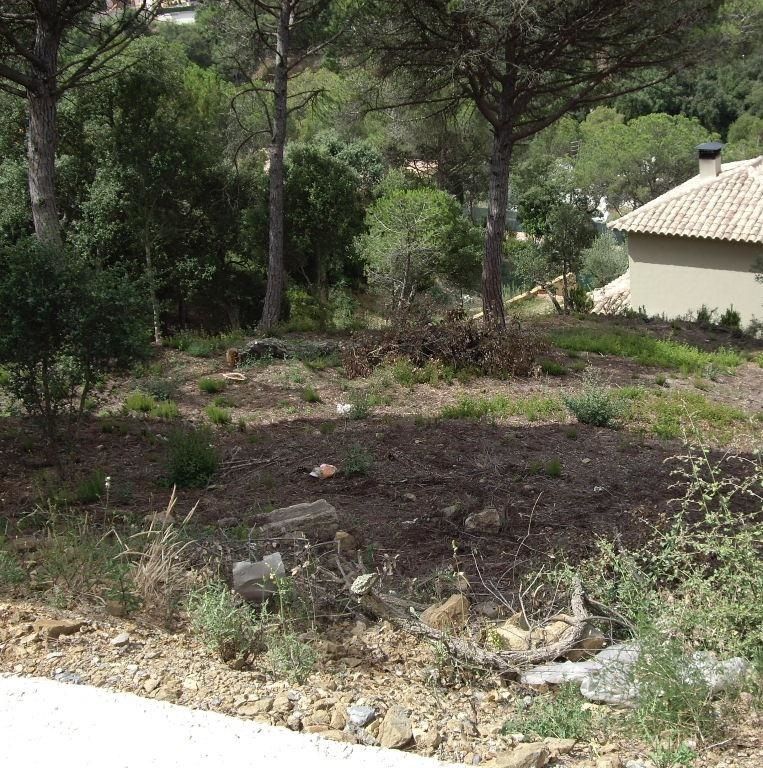 Perceel te koop in Calonge, Girona - Foto 4
