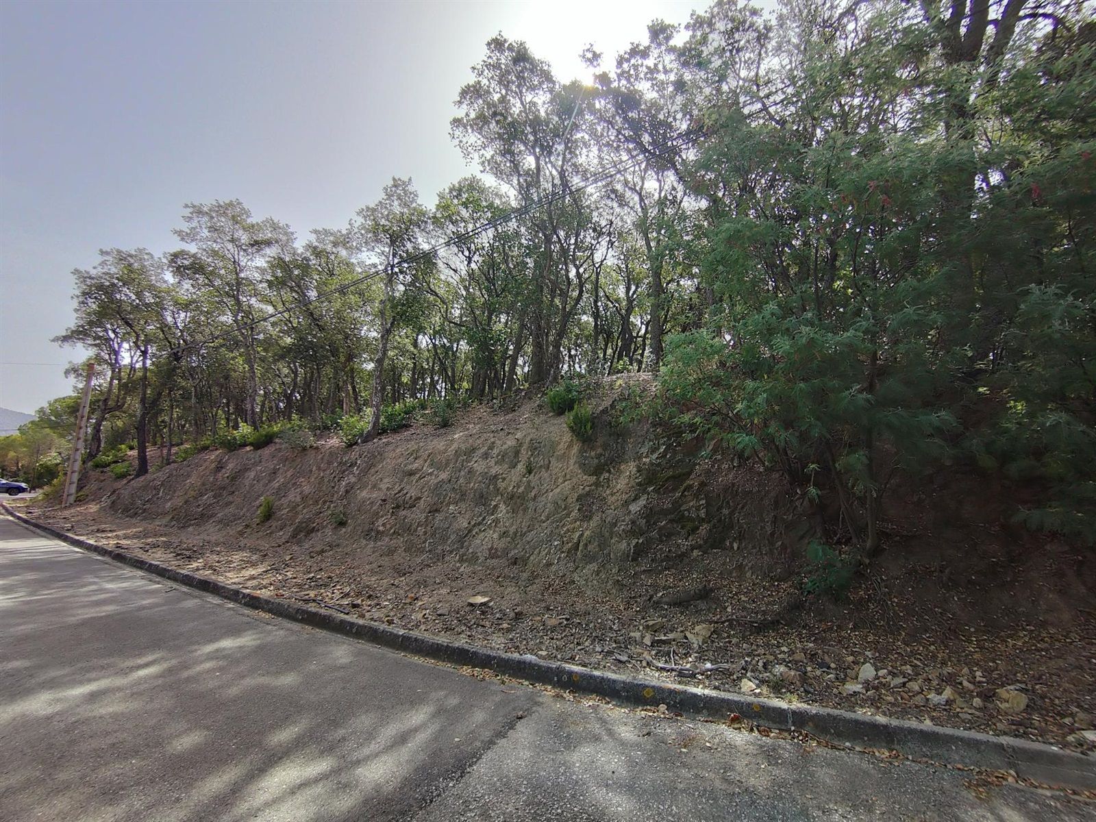 Tomt till salu in Santa Cristina D'Aro, Girona - Foto 2