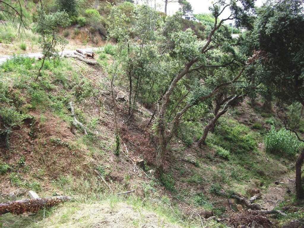 Parcela à venda en Calonge, Girona - Foto 1