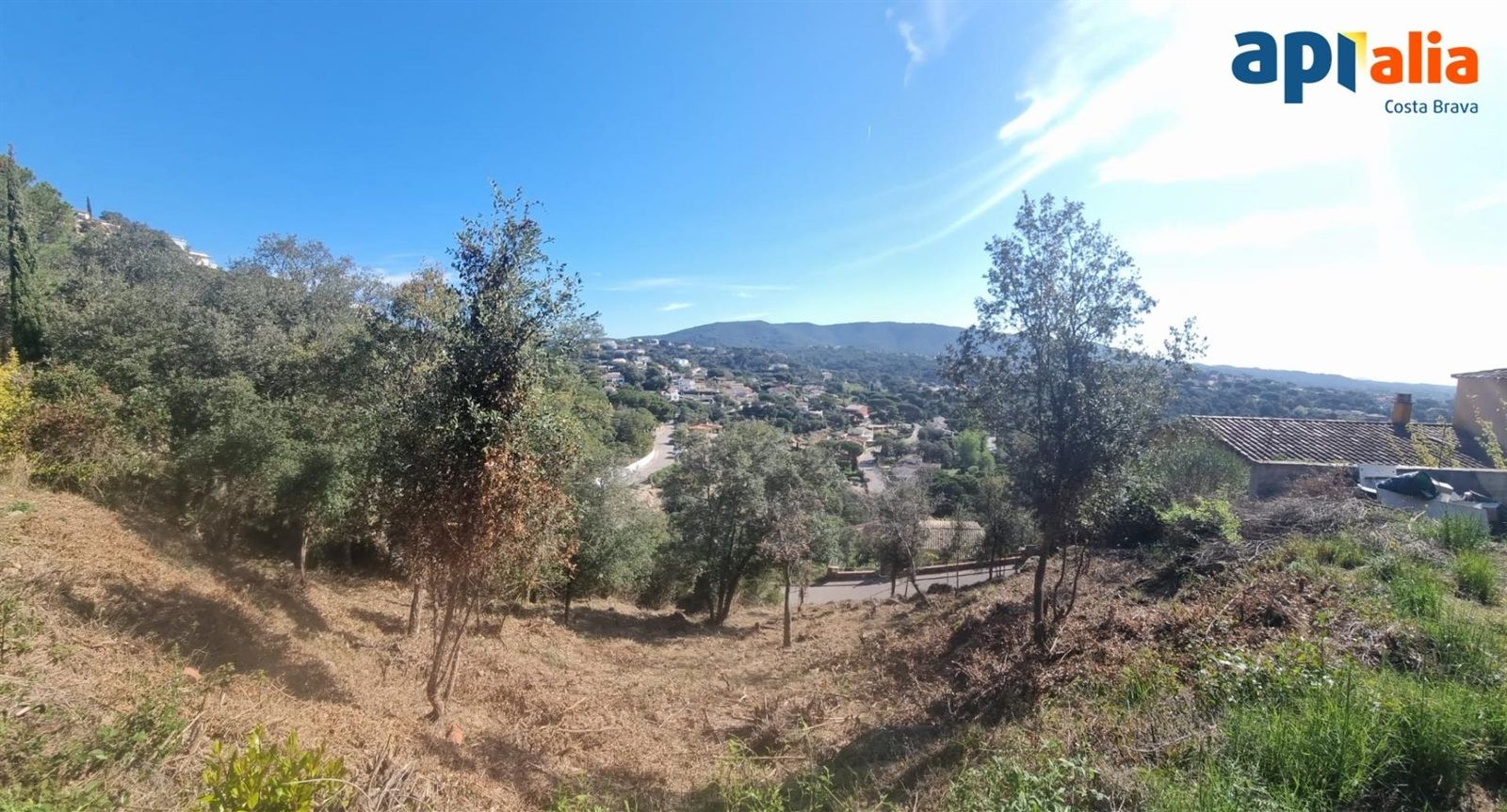 Parcela à venda en Calonge, Girona - Foto 2