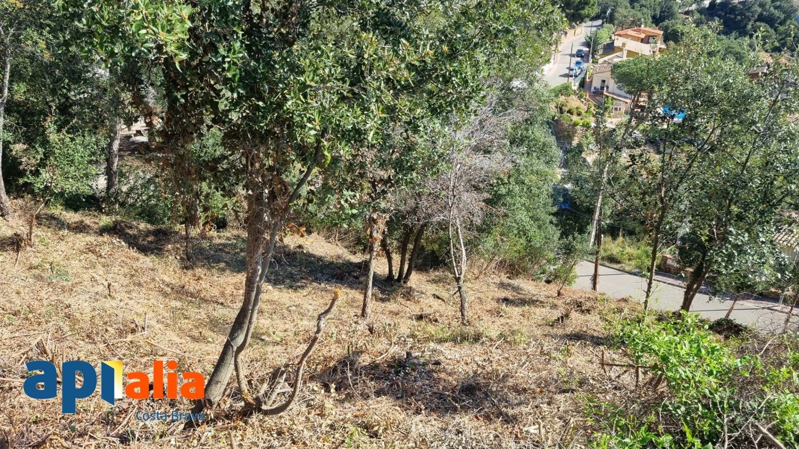 Parcela à venda en Calonge, Girona - Foto 4
