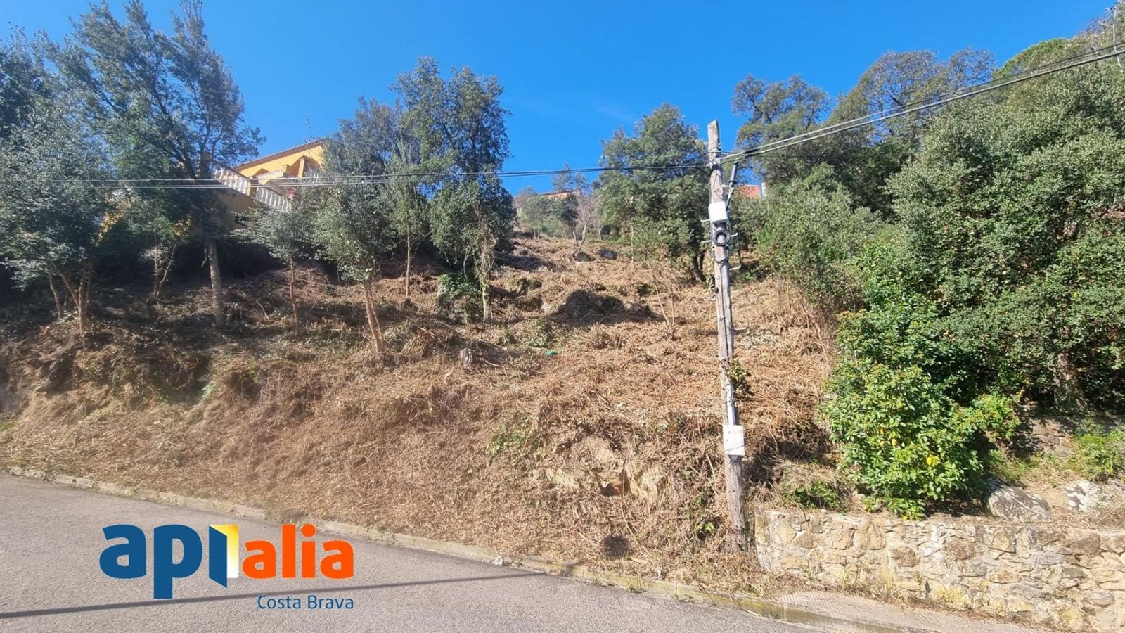 Parcela à venda en Calonge, Girona - Foto 5