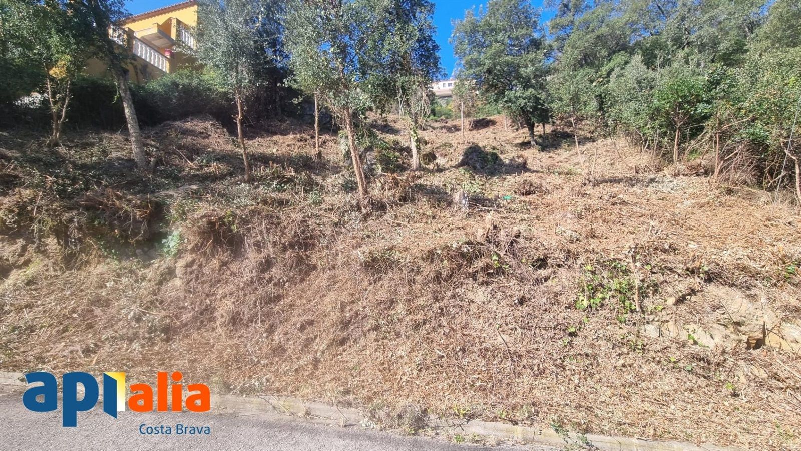 Parcela à venda en Calonge, Girona - Foto 6