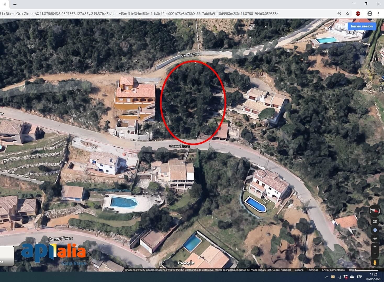 Parcela à venda en Calonge, Girona - Foto 8