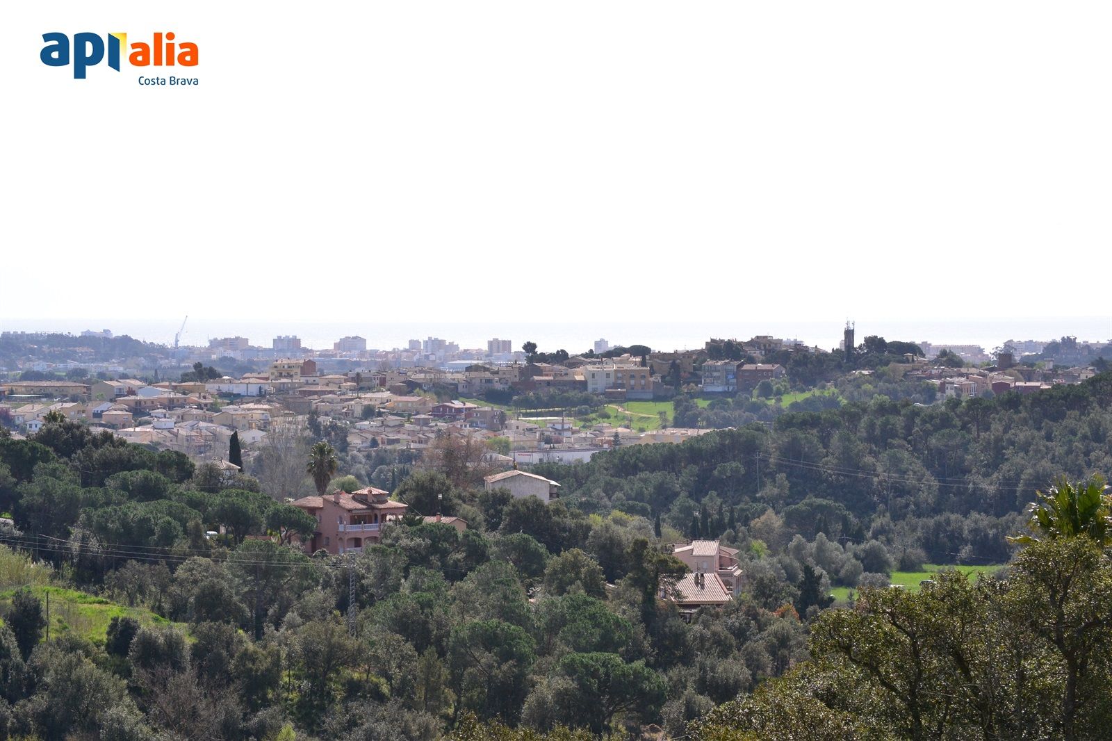 Parcela à venda en Calonge, Girona - Foto 12