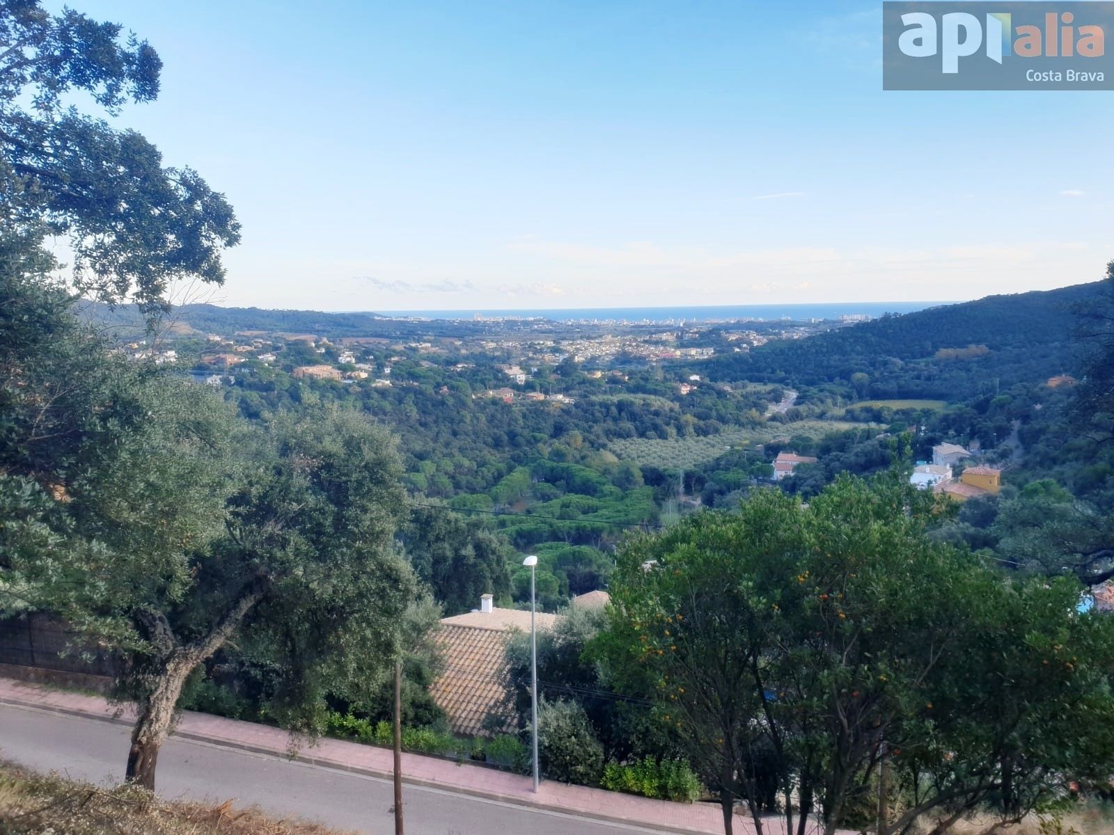 Parcela à venda en Calonge, Girona - Foto 1