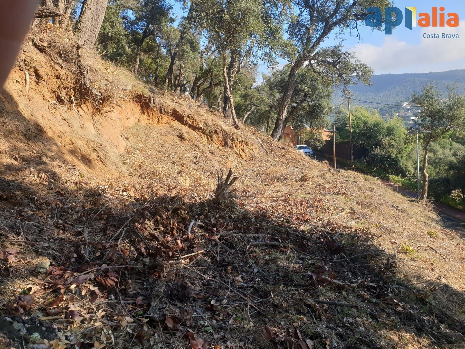 Parcela à venda en Calonge, Girona - Foto 2