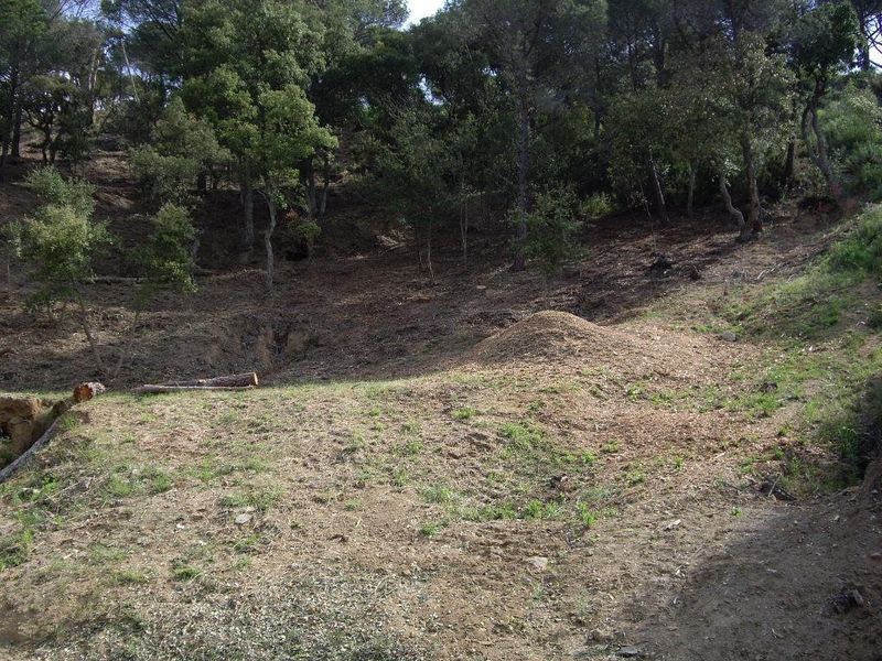 Parcela en venta Calonge, Girona. Ref: 3652. Habitaa
