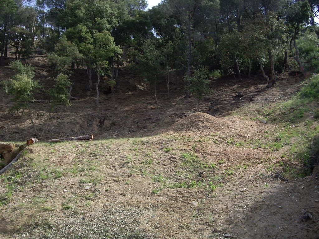 Tomt till salu in Calonge, Girona - Foto 1