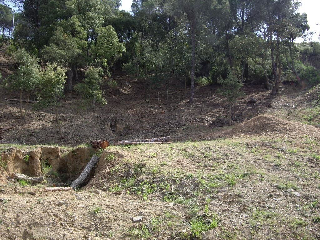 Tomt till salu in Calonge, Girona - Foto 8