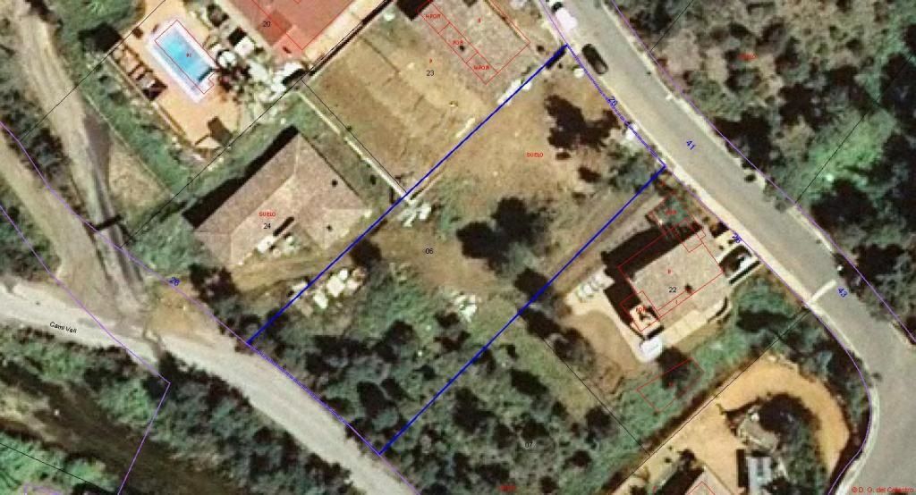 Terreno in vendita in Calonge, Girona - Foto 7
