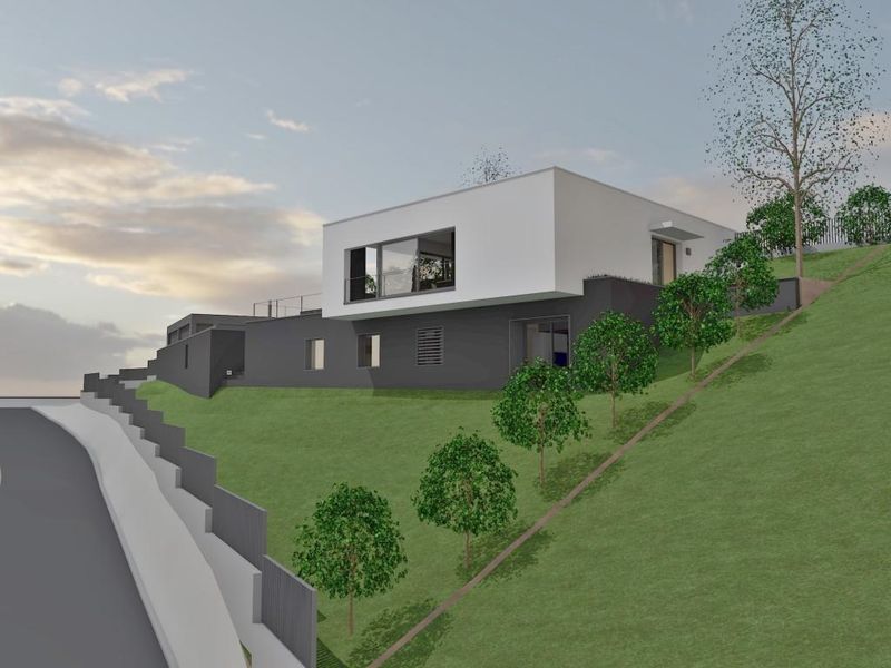 Parcela en venta Calonge, Girona. Ref: 3655. Habitaa
